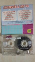 ARABESKİN 3 ASI KARIŞIK MÜSLÜM GÜRSES KİBARİYE HÜSEYİN ALTIN