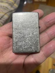 Orijinal sıfır zippo çakmak