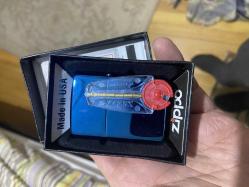 Orijinal sıfır zippo çakmak
