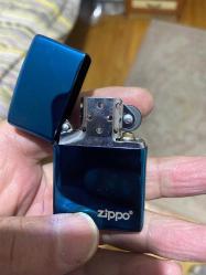 Orijinal sıfır zippo çakmak