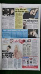 Hürriyet Kelebek Gazete 5 Mart 2018 Burcu Tuna,Amine Gülşe,Mesut Özil,Can Bonomo,Öykü Karayel,Şahin Irmak,Gonca Vuslateri,İrem Sak,Nejat İşler,Hande Doğandemir,Seren Serengil,Yaşar İpek,Jordan Peele,Sam Rockwell,Timothee Chalamet,Adrien Brody,Kristen Stewart,Margot Robbie,Yeliz,İclal Aydın,Nesrin Cavadzade,Murat Evgin,Hande Ataizi,Benjamin Harvey,Deniz Çakır,Serenay Sarıkaya,Çağatay Ulusoy,Selda Bağcan,Demet Akalın,Raşit Bağzıbağlı,Eda Taşpınar,Meltem Cumbul,Şevket Çoruh,Rahşan Tan,Nuri Alço,Müjdat Gezen,Salih Güney,Devlet Devrim,Ali Ağaoğlu,Okan Kurt,Suzan Tektaş,Buse Varol