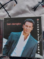 İzzet Yıldızhan CD ben demiştim