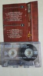 MÜSLÜM GÜRSES ARKADAŞ KURBANIYIM BENİM KADERİM CAM BASKI