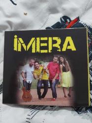 İMERA CD ena