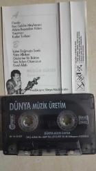 MÜSLÜM GÜRSES BAĞDAT KONSERİ BEN GELDİM MEYHANECİ CAM BASKI