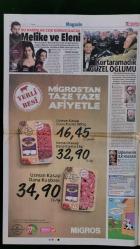 Hürriyet Gazete 9 Mart 2018 Afrin'e İki Adım Kaldı,Recep Tayyip Erdoğan,Ercan Yazgan Hayatını Kaybetti,Kemal Kılıçdaroğlu,Fatih Terim,Aykut Kocaman,Volkan Demirel,Mustafa Cengiz,Fikret Orman,Hakan Çalhanoğlu,Hakan Baş,Theresa May,Suudi Prens Muhammed,Müjde Ar,Cem Yılmaz,Yaşar Gaga,Ajda Pekkan,Emel Müftüoğlu,Mustafa Sandal,Demir Demirkıran,Büşra Develi,Kenan İmirzalıoğlu,Hazal Filiz Küçükköse,Neutec - Migros - Etstur Reklamı
