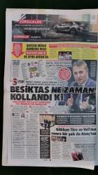 Hürriyet Gazete 10 Mart 2018 Trafik Canavarına Müebbet,Kenan İmirzalıoğlu,Murat Sabuncu,Recep Tayyip Erdoğan,Donald Trump,Kim Jong-Un,Kemel Kılıçdaroğlu,Fikret Orman,Aykut Kocaman,Mustafa Denizli,Emre Belözoğlu,Abdullah Avcı,Vasilie Micic,Mehmet Akif Üstündağ,İbrahim Kalın,Hamza Dağ,Muazzez Abacı,Ajda Pekkan,Hale Soygazi,Murat Başoğlu,Ece Sükan,Zeki Demirkubuz,Kalben,Ergün Atalay,Ahmet Eşref Fakıbaba,Berkant İncesaraç,Skoda - BMW - Doğa Koleji Reklamı
