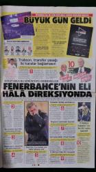 Hürriyet Gazete 10 Mart 2018 Trafik Canavarına Müebbet,Kenan İmirzalıoğlu,Murat Sabuncu,Recep Tayyip Erdoğan,Donald Trump,Kim Jong-Un,Kemel Kılıçdaroğlu,Fikret Orman,Aykut Kocaman,Mustafa Denizli,Emre Belözoğlu,Abdullah Avcı,Vasilie Micic,Mehmet Akif Üstündağ,İbrahim Kalın,Hamza Dağ,Muazzez Abacı,Ajda Pekkan,Hale Soygazi,Murat Başoğlu,Ece Sükan,Zeki Demirkubuz,Kalben,Ergün Atalay,Ahmet Eşref Fakıbaba,Berkant İncesaraç,Skoda - BMW - Doğa Koleji Reklamı