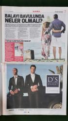 Hürriyet Kelebek Gazete 10 Mart 2018 Farah Zeynep Abdullah,Aylin Çoşkun,Can Bonomo,Ayşe Arman,Vagner Love,Funda Arar,Linet,Sinan Akçıl,İrem Derici,Gaye Nadide Çağlayan,Mustafa Ceceli,Merve Boluğur,Ahmet Kural,Murat Cemcir,David Menekşe,Robert Hatemo,Didem,Wilma Elles,Bahar Şahin,Burcu Kıratlı,Mahmut Ziylan,Onur Büyükalp,Saadet Özkan,Dolunay Soysert,Engin Altan Düzyatan,Tiyatro Sahneleri,IKEA - Mudo - Lingerie Reklamı