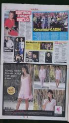 Hürriyet Kelebek Gazete 10 Mart 2018 Farah Zeynep Abdullah,Aylin Çoşkun,Can Bonomo,Ayşe Arman,Vagner Love,Funda Arar,Linet,Sinan Akçıl,İrem Derici,Gaye Nadide Çağlayan,Mustafa Ceceli,Merve Boluğur,Ahmet Kural,Murat Cemcir,David Menekşe,Robert Hatemo,Didem,Wilma Elles,Bahar Şahin,Burcu Kıratlı,Mahmut Ziylan,Onur Büyükalp,Saadet Özkan,Dolunay Soysert,Engin Altan Düzyatan,Tiyatro Sahneleri,IKEA - Mudo - Lingerie Reklamı