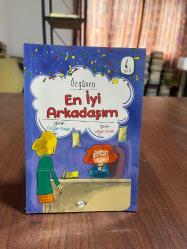 ÖZGÜVEN EN İYİ ARKADAŞIM 4.SINIF