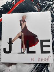 PROMO İMZALI JALE EL İNSAF CD
