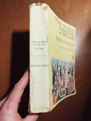 TÜRK MUSIKİSİ NAZARİYATI VE USULLERİ - KUDÜM VELVELELERİ