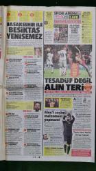 Hürriyet Gazete 13 Mart 2018 38 Bin Feet'te Ne Oldu,Mina Başaran,Murat Gezer,İlker Başbuğ,Johns Hopkins,Volkan Demirel,Bülent Yıldırım,Sinan Gümüş,Anderson Talisca,Okay Yokuşlu,Şenol Güneş,Çağan Irmak,Çetin Tekindor,Kenan İmirzalıoğlu,Atsız Karaduman,Kadir İnanır,Arda Turan,Recep Tayyip Erdoğan,Aslıhan Doğan Turan,Emine Erdoğan,Yiğit Özşener Dacia Reklamı