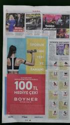 Hürriyet Kelebek Gazete 17 Mart 2018 Farah Zeynep Abdullah,Zahide Yetiş,Erol Özmandıracı,Mehmet Yaşin,Mert Fırat,Meryem Sevilen,Aylin Çoşkun,Danilo Zanna,Gazino İlanları,Edis An Müzik Afişi,HILLTOWN Reklamı