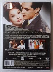 SKANDALLAR PRENSESİ / A Breath of scandal * Sophia Loren