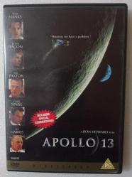 APOLLO 13 * Tom Hanks * Kevın Bacon
