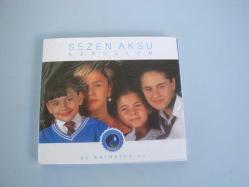 SEZEN AKSU 