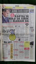 Hürriyet Gazete 20 Mart 2018 Afrin'in İlk Özgür Günü,Zebra İstilası,Kenan İmirzalıoğlu,Muhammed Bin Selman,Recep Tayyip Erdoğan,Binali Yıldırım,Fatih Terim,Mustafa Cengiz,Ali Koç,Aziz Yıldırım,Fuat  Akdağ,Vladimir Putin,Şenol Güneş,Rıza Çalımbay,Sadettin Saran,Turgut Özal,Devlet Bahçeli,Seda Sayan,Burcu Güneş,Candan Erçetin,Liam Gallagher,Ajda Pekkan,Hakan Aysev,Fatih Erkoç,İskender Paydaş,Şahan Gökbakar,Naci Ağbal,Algida - Vodafone Reklamı