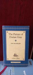 The Picture of Dorian Gray