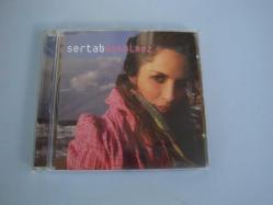 SERTAB ERENER 