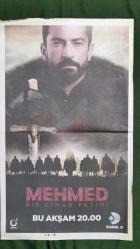 Hürriyet Kelebek Gazete 20 Mart 2018 Cihan Fatihi Kenan İmirzalıoğlu,Inna,Asena Atalay,Seçkin Piriler,Mustafa Berk,Gizem Karaca,Nur Ertürk,Tarkan Bulut,Deniz Akbulut,Beste Kökdemir,Didem Balçın,Hande Doğandemir,Emre Karayel,İrem Sak,Şahin Irmak,Zehra Çilingiroğlu,Birce Akalay,Yıldız Çağrı Atiksoy,Suat Ateşdağlı,Pınar Sabancı,Adnan Polat,Raif Tezman,Murat Evgin,Sarp Akkaya,Sunay Akın,Hailey Baldwin,Luis Neto,Mehmed Bir Cihan Fatihi Dizi Afişi