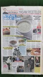 Hürriyet Kelebek Gazete 20 Mart 2018 Cihan Fatihi Kenan İmirzalıoğlu,Inna,Asena Atalay,Seçkin Piriler,Mustafa Berk,Gizem Karaca,Nur Ertürk,Tarkan Bulut,Deniz Akbulut,Beste Kökdemir,Didem Balçın,Hande Doğandemir,Emre Karayel,İrem Sak,Şahin Irmak,Zehra Çilingiroğlu,Birce Akalay,Yıldız Çağrı Atiksoy,Suat Ateşdağlı,Pınar Sabancı,Adnan Polat,Raif Tezman,Murat Evgin,Sarp Akkaya,Sunay Akın,Hailey Baldwin,Luis Neto,Mehmed Bir Cihan Fatihi Dizi Afişi