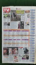 Hürriyet Kelebek Gazete 20 Mart 2018 Cihan Fatihi Kenan İmirzalıoğlu,Inna,Asena Atalay,Seçkin Piriler,Mustafa Berk,Gizem Karaca,Nur Ertürk,Tarkan Bulut,Deniz Akbulut,Beste Kökdemir,Didem Balçın,Hande Doğandemir,Emre Karayel,İrem Sak,Şahin Irmak,Zehra Çilingiroğlu,Birce Akalay,Yıldız Çağrı Atiksoy,Suat Ateşdağlı,Pınar Sabancı,Adnan Polat,Raif Tezman,Murat Evgin,Sarp Akkaya,Sunay Akın,Hailey Baldwin,Luis Neto,Mehmed Bir Cihan Fatihi Dizi Afişi