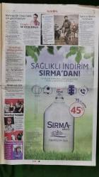 Hürriyet Kelebek Gazete 20 Mart 2018 Cihan Fatihi Kenan İmirzalıoğlu,Inna,Asena Atalay,Seçkin Piriler,Mustafa Berk,Gizem Karaca,Nur Ertürk,Tarkan Bulut,Deniz Akbulut,Beste Kökdemir,Didem Balçın,Hande Doğandemir,Emre Karayel,İrem Sak,Şahin Irmak,Zehra Çilingiroğlu,Birce Akalay,Yıldız Çağrı Atiksoy,Suat Ateşdağlı,Pınar Sabancı,Adnan Polat,Raif Tezman,Murat Evgin,Sarp Akkaya,Sunay Akın,Hailey Baldwin,Luis Neto,Mehmed Bir Cihan Fatihi Dizi Afişi