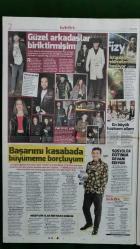 Hürriyet Kelebek Gazete 21 Mart 2018 Armağan Çağlayan,Neslihan Atagül,İlker Kaleli,Berrak Tüzünataç,İrem Derici,İdo Tatlıses,Gülben Ergen,Nejat İşler,Yıldız Tilbe,Zeynep Bastık,Rıza Kocaoğlu,Hande Yener,Seren Serengil,Emina Sandal,Semiha Yankı,Domagoj Vida,Mario Mandzukic,İlayda Aydın,Buse İskenderoğlu,Çağla Şikel,Aslı Demirer,Boğaç Aksoy,İrem Sak,Engin Altan Düzyatan,Barış Falay,Feride Fışkın,Kıvanç Tatlıtuğ,Uğur Yıldıran,Zeynep Kumral,Erkan Koçak Köstendil,Cansu Tosun,Umut Evirgen,Mehmet Erdem,Seda Sayan,Hande Yener,Gazino İlanlar