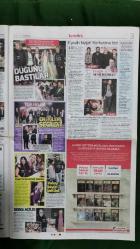 Hürriyet Kelebek Gazete 21 Mart 2018 Armağan Çağlayan,Neslihan Atagül,İlker Kaleli,Berrak Tüzünataç,İrem Derici,İdo Tatlıses,Gülben Ergen,Nejat İşler,Yıldız Tilbe,Zeynep Bastık,Rıza Kocaoğlu,Hande Yener,Seren Serengil,Emina Sandal,Semiha Yankı,Domagoj Vida,Mario Mandzukic,İlayda Aydın,Buse İskenderoğlu,Çağla Şikel,Aslı Demirer,Boğaç Aksoy,İrem Sak,Engin Altan Düzyatan,Barış Falay,Feride Fışkın,Kıvanç Tatlıtuğ,Uğur Yıldıran,Zeynep Kumral,Erkan Koçak Köstendil,Cansu Tosun,Umut Evirgen,Mehmet Erdem,Seda Sayan,Hande Yener,Gazino İlanlar