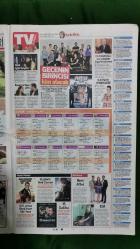 Hürriyet Kelebek Gazete 21 Mart 2018 Armağan Çağlayan,Neslihan Atagül,İlker Kaleli,Berrak Tüzünataç,İrem Derici,İdo Tatlıses,Gülben Ergen,Nejat İşler,Yıldız Tilbe,Zeynep Bastık,Rıza Kocaoğlu,Hande Yener,Seren Serengil,Emina Sandal,Semiha Yankı,Domagoj Vida,Mario Mandzukic,İlayda Aydın,Buse İskenderoğlu,Çağla Şikel,Aslı Demirer,Boğaç Aksoy,İrem Sak,Engin Altan Düzyatan,Barış Falay,Feride Fışkın,Kıvanç Tatlıtuğ,Uğur Yıldıran,Zeynep Kumral,Erkan Koçak Köstendil,Cansu Tosun,Umut Evirgen,Mehmet Erdem,Seda Sayan,Hande Yener,Gazino İlanlar