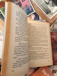 aşka tövbe - kerime nadir