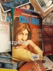 aşka tövbe - kerime nadir