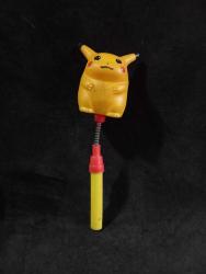 90 lardan Pokemon oyuncak . Pil kapağı yok. Kulağı delik Üst kisim kumbara model