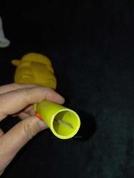 90 lardan Pokemon oyuncak . Pil kapağı yok. Kulağı delik Üst kisim kumbara model