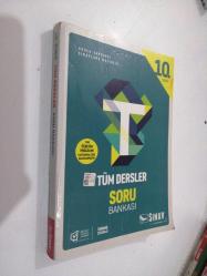 10. SINIF TÜM DERSLER SORU BANKASI