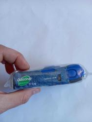 Fujifilm . Filmli fotoğraf makinesi. Sıfır paketinde. İçinde filmi ile beraber . Tek kullanımlık makinelerdir.  2006 yılından.