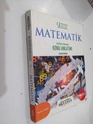 Okyanus Yayınları 9. Sınıf Matematik Özel Ders Konseptli Konu Anlatımı
