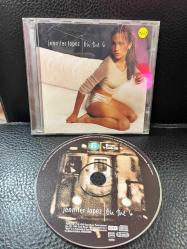 JENNIFER LOPEZ - ON THE 6 CD1072