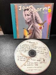 JOAN OSBORNE - RELISH CD1066