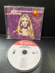 JOSS STONE - MIND BODY SOUL CD1056