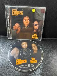 FUUGEES - THE SCORE CD1053