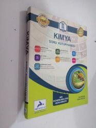 PRF Yayınları 11. Sınıf Kimya Soru Kütüphanesi