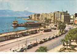 İzmir Karşıyaka Vapur İskelesi