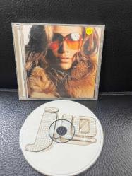 JENNIFER LOPEZ - J.LO CD1023