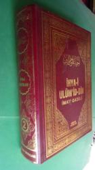 İHYA-İ ULUM-İD-DİN -- CİLT-2