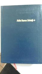 Akıle Hanım Sokağı - Çaresaz / Ciltli