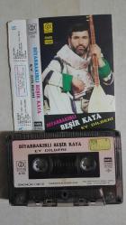 DİYARBAKIRLI BEŞİR KAYA EY DİLBERİ KAĞIT BASKI KÜRTÇE