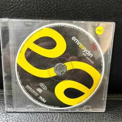 EMRE AYDIN - AFİLLİ YALNIZLIK CD1141